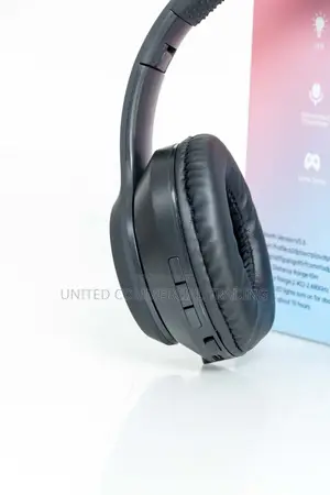 Headset (Cay Cat)