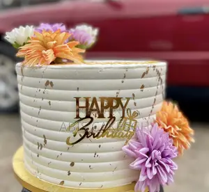 Birthday Cake