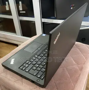 Laptop Lenovo ThinkPad X270 8GB Intel Core I5 SSD 128GB