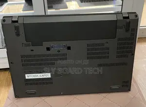 Laptop Lenovo ThinkPad X270 8GB Intel Core I5 SSD 128GB