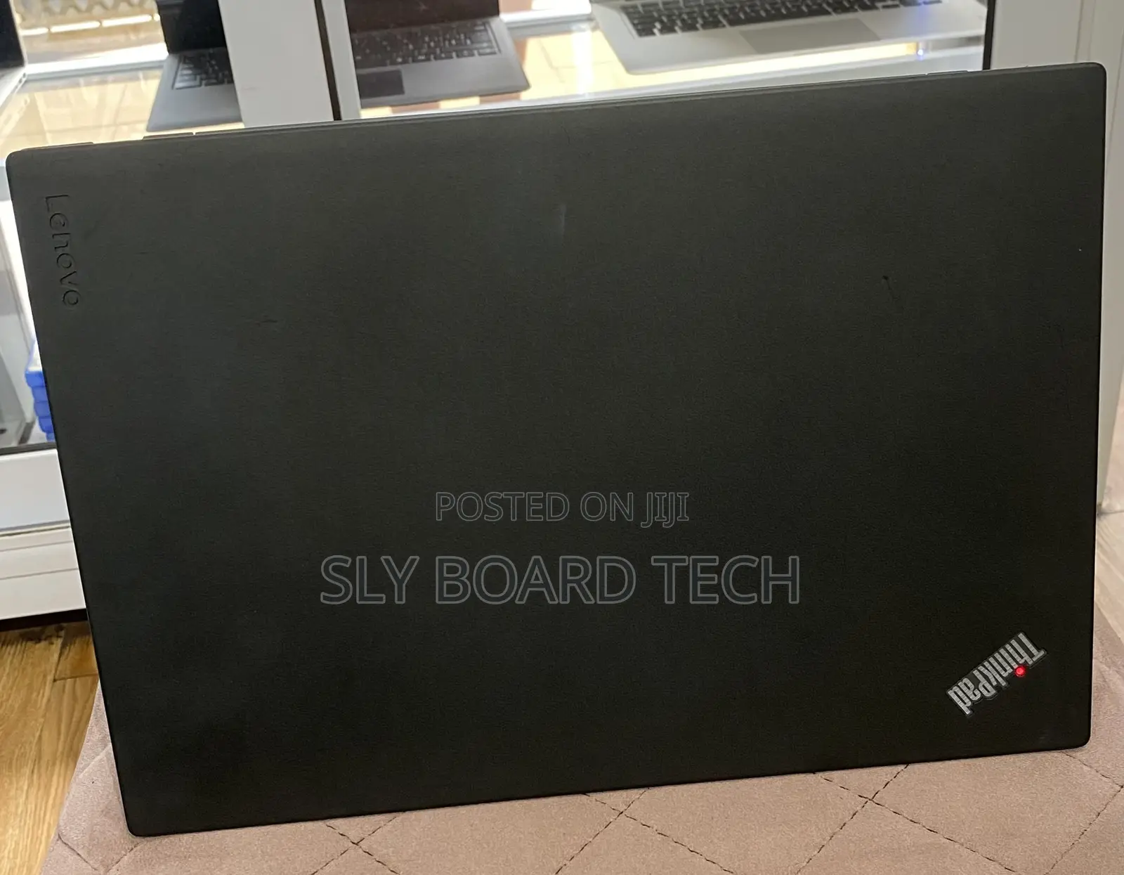 Laptop Lenovo ThinkPad X270 8GB Intel Core I5 SSD 128GB