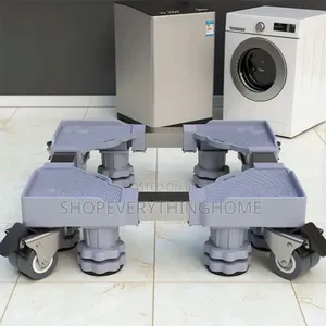Movable Stands