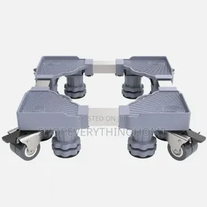 Movable Stands