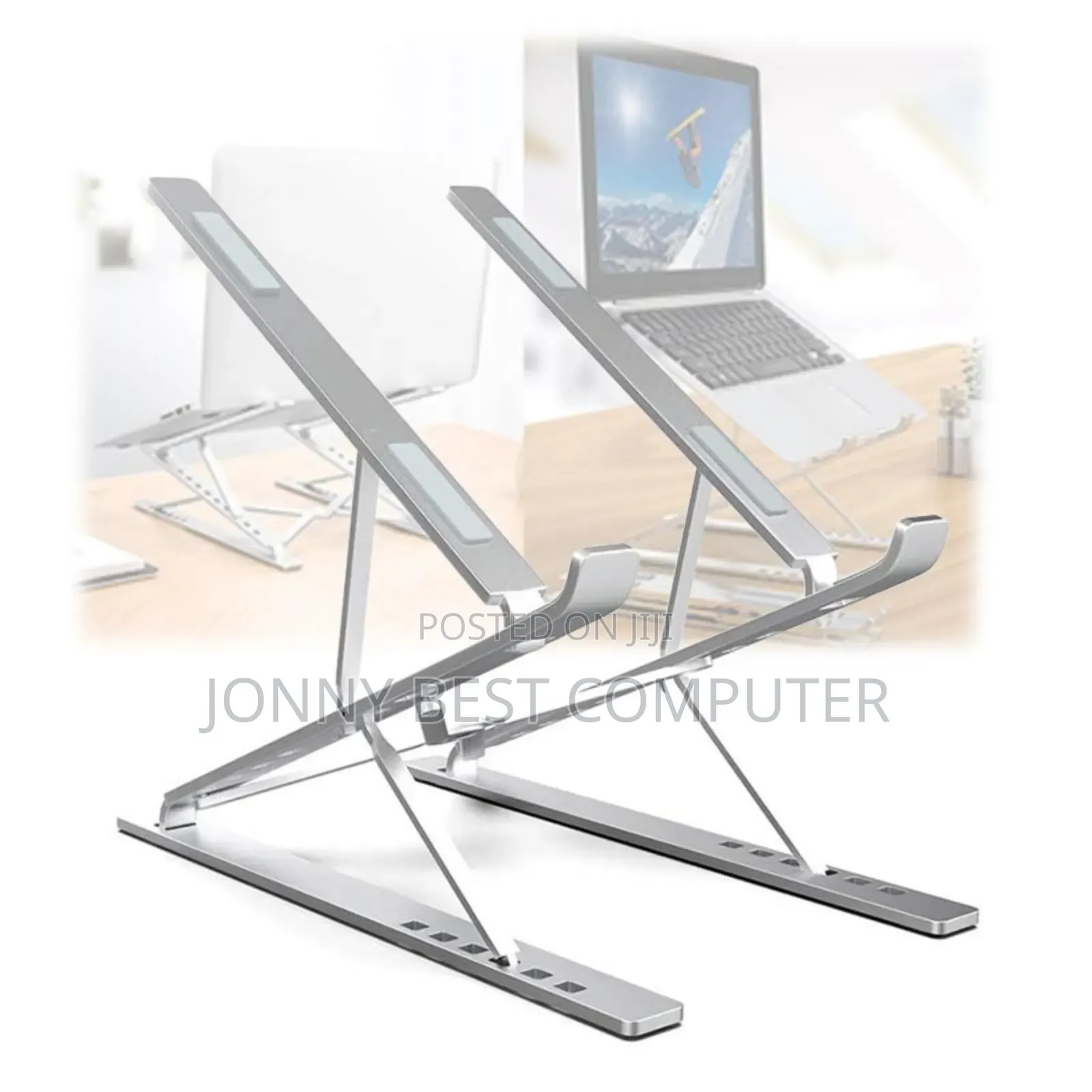 N8 Laptop Stand