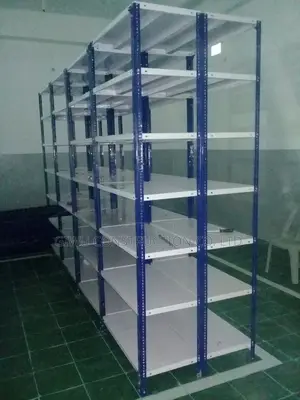 Quality Racks