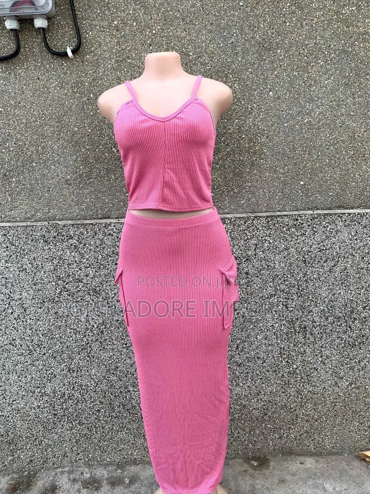 Two Pieces
