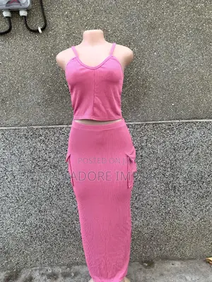 Two Pieces