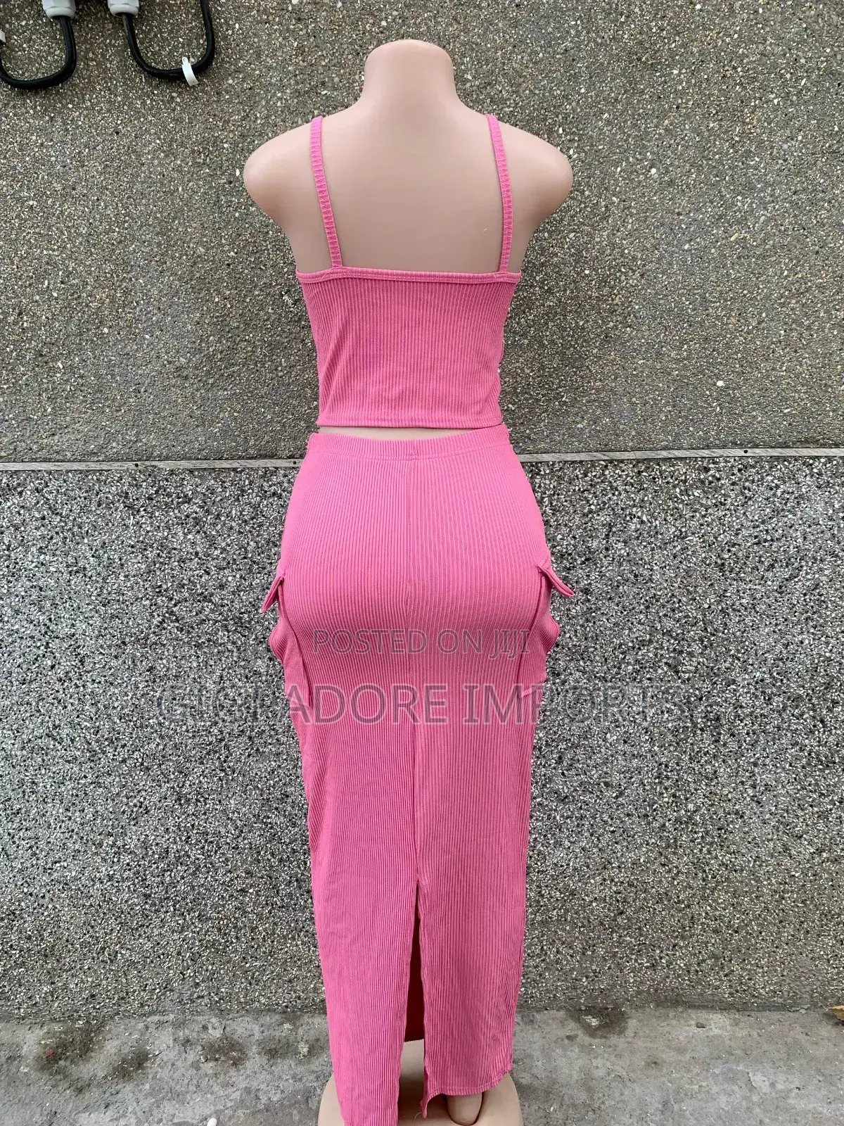 Two Pieces