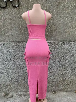 Two Pieces