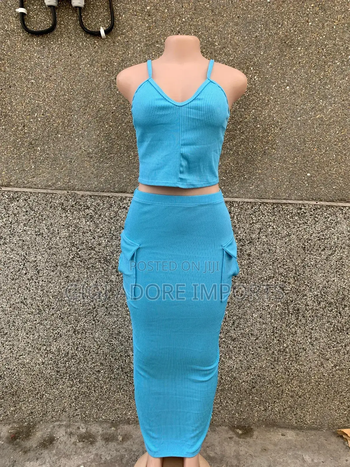Two Pieces
