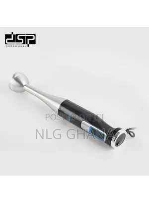 1200w 4-in-1 High Power Stainless Steel Hand Blender.