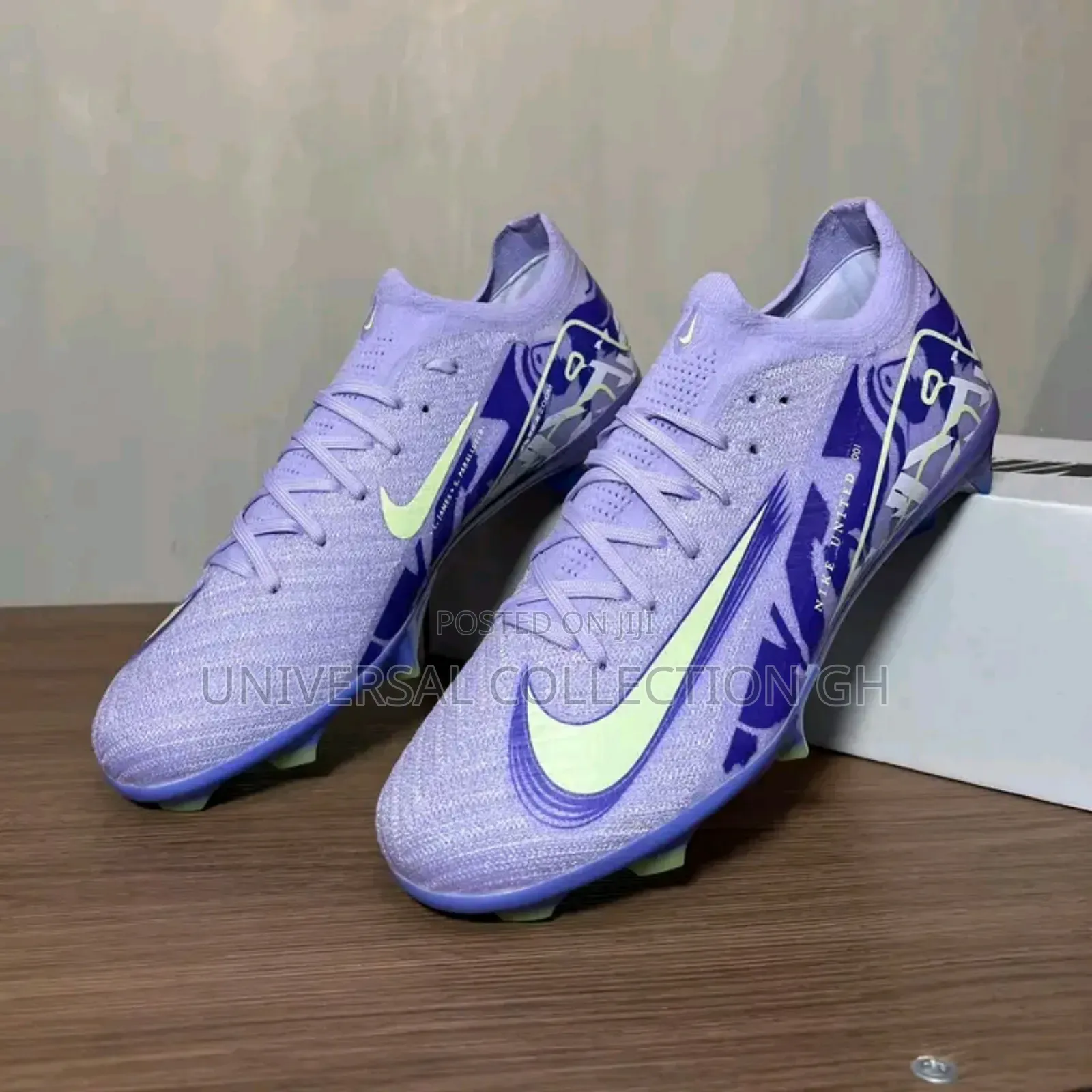 Nike Mercurial Airzoom