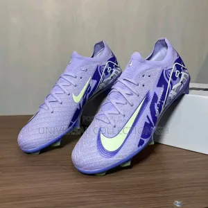 Nike Mercurial Airzoom