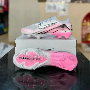 Nike Mercurial Airzoom