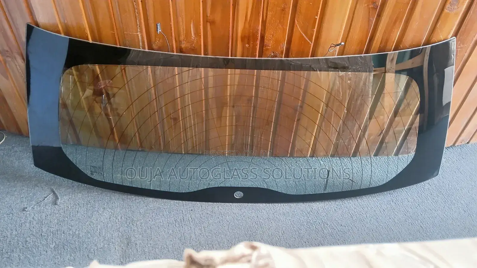 Land Rover Discovery Sport Heated Back Window Back Glass Available