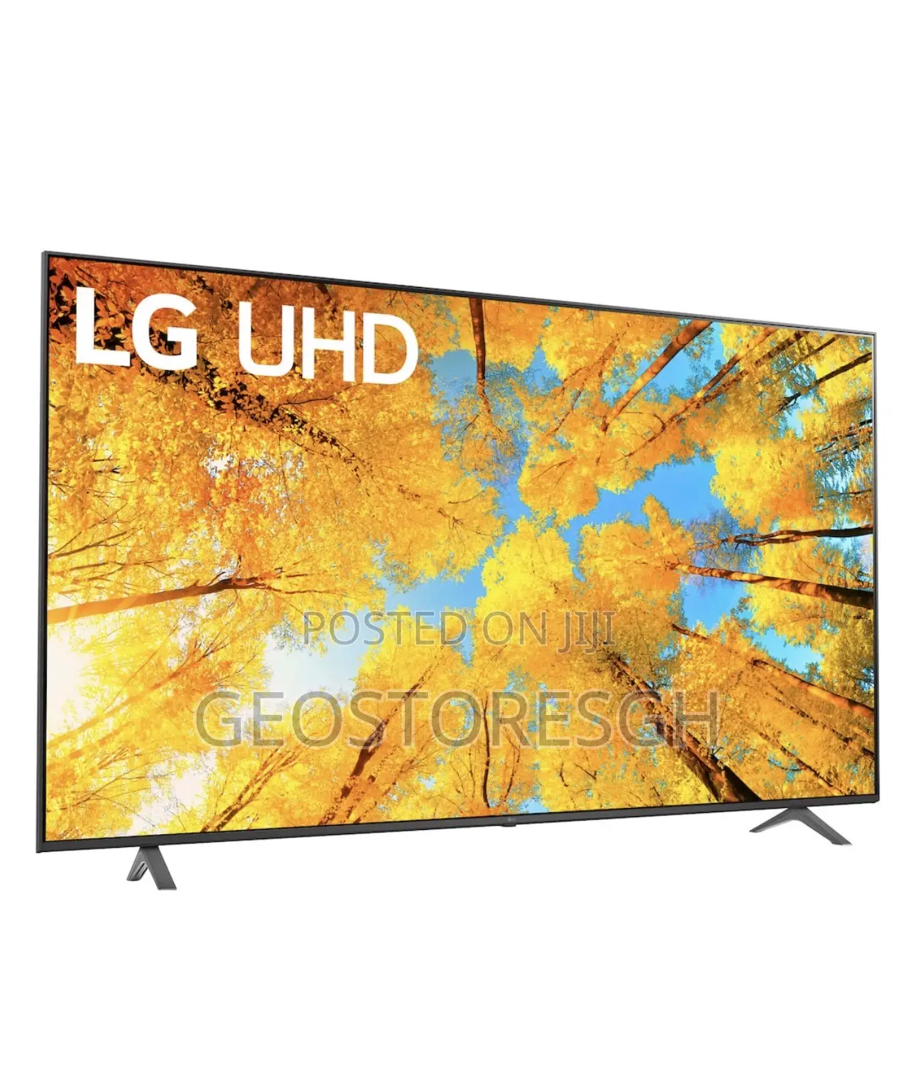 Lg 86 Inch Uq75 Series Uhd Smart Webos Tv