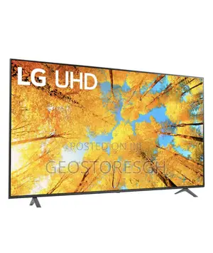 Lg 86 Inch Uq75 Series Uhd Smart Webos Tv