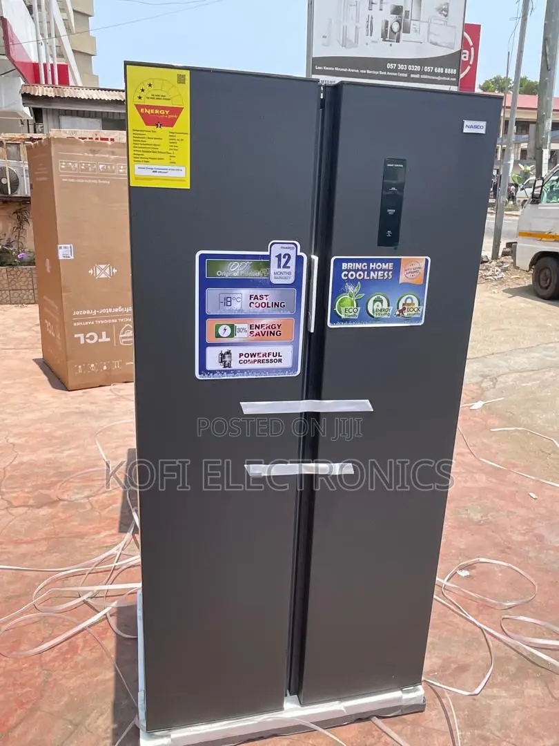 Reliable 400 LTR 12-Month Warranty Side-by-Side