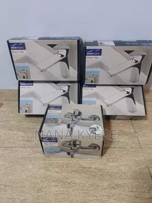 Sink Mixer Tap