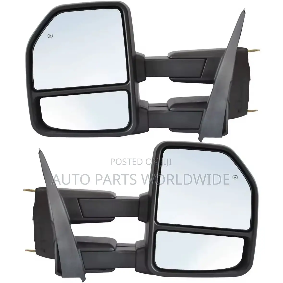 Ford F150 Mirror 2015-2020