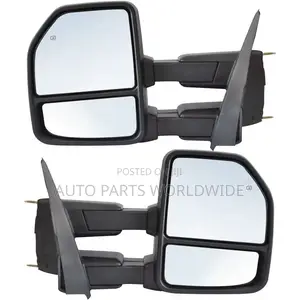 Ford F150 Mirror 2015-2020