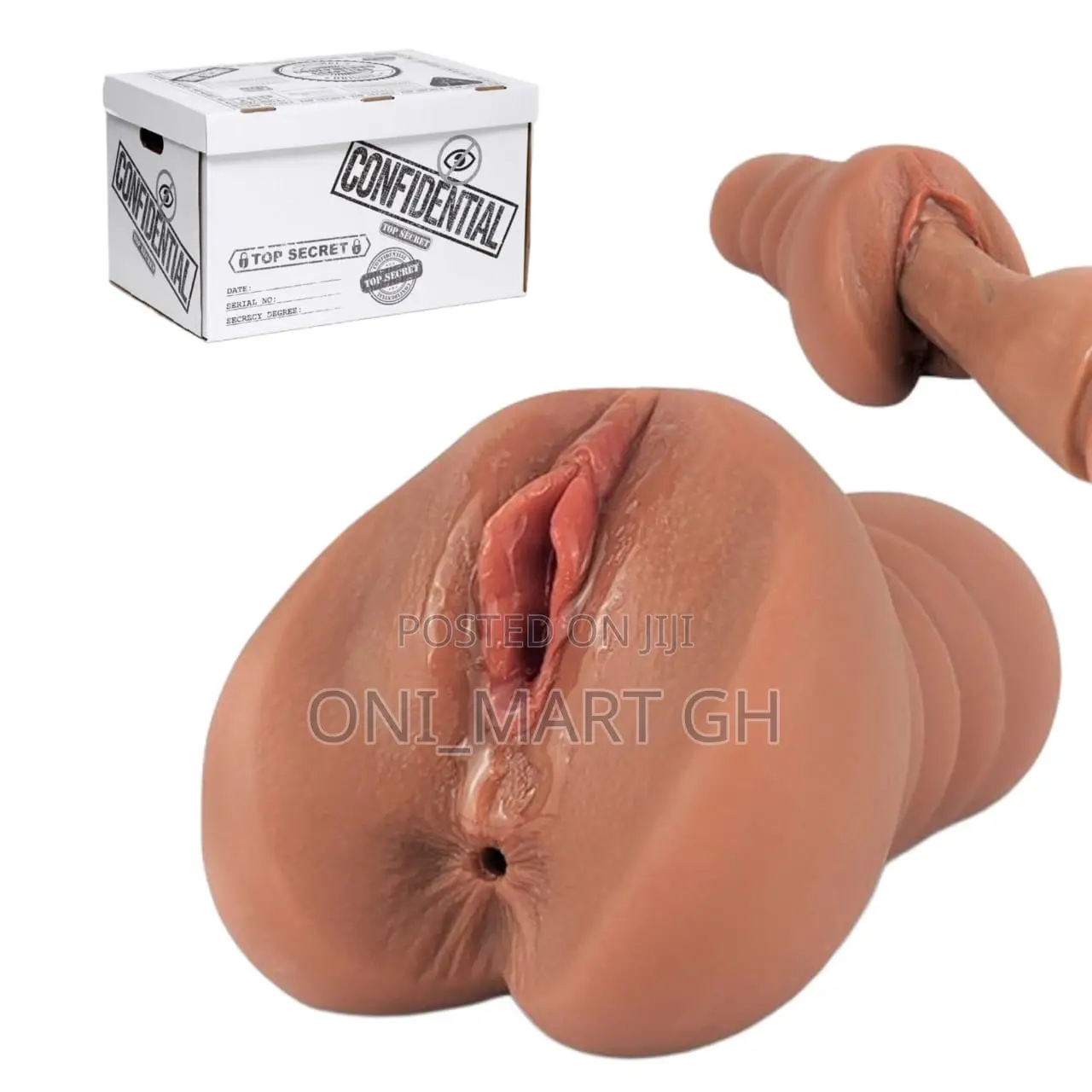 Realistic Vaginal Doll for Men