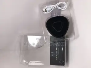 Electric Facial Silicone Cleansing + Massager Beads (Waterproof)