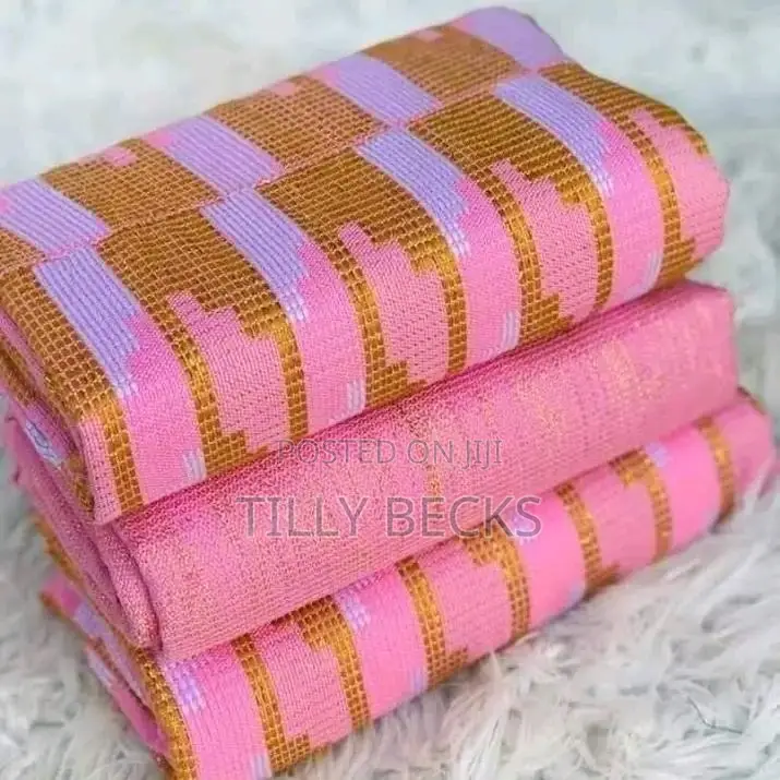 Tillys Kente Clothing
