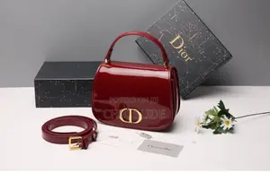 New Model Dior Handbag