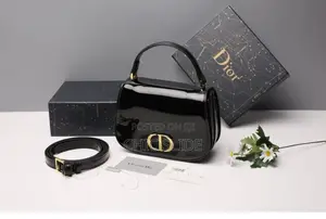 New Model Dior Handbag