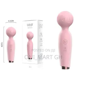 Clitoral Vibrator for Her