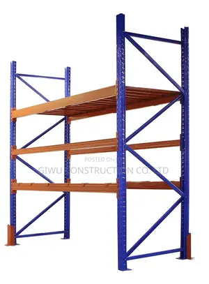 Industrial Racks