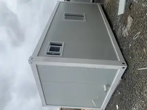 Container Home
