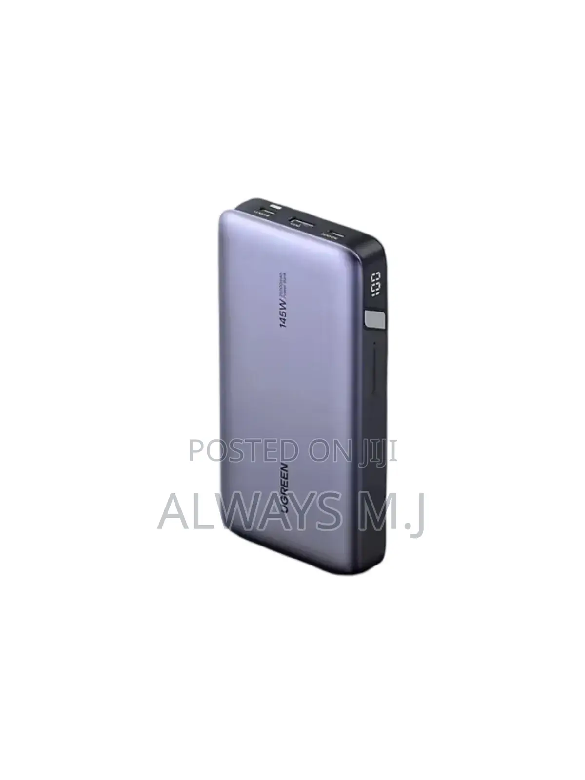 Ugreen Portable Power Bank 145w