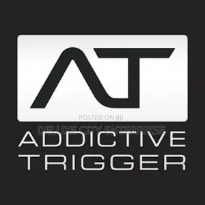 XLN Addictive Trigger +Drum Vault Bundle for Win/Mac