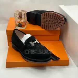 High Platform Footwear