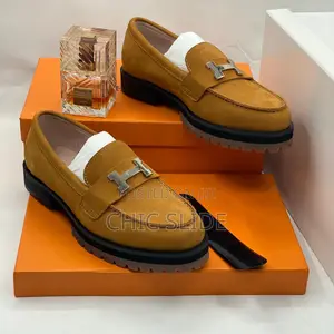 High Platform Footwear