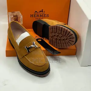 High Platform Footwear
