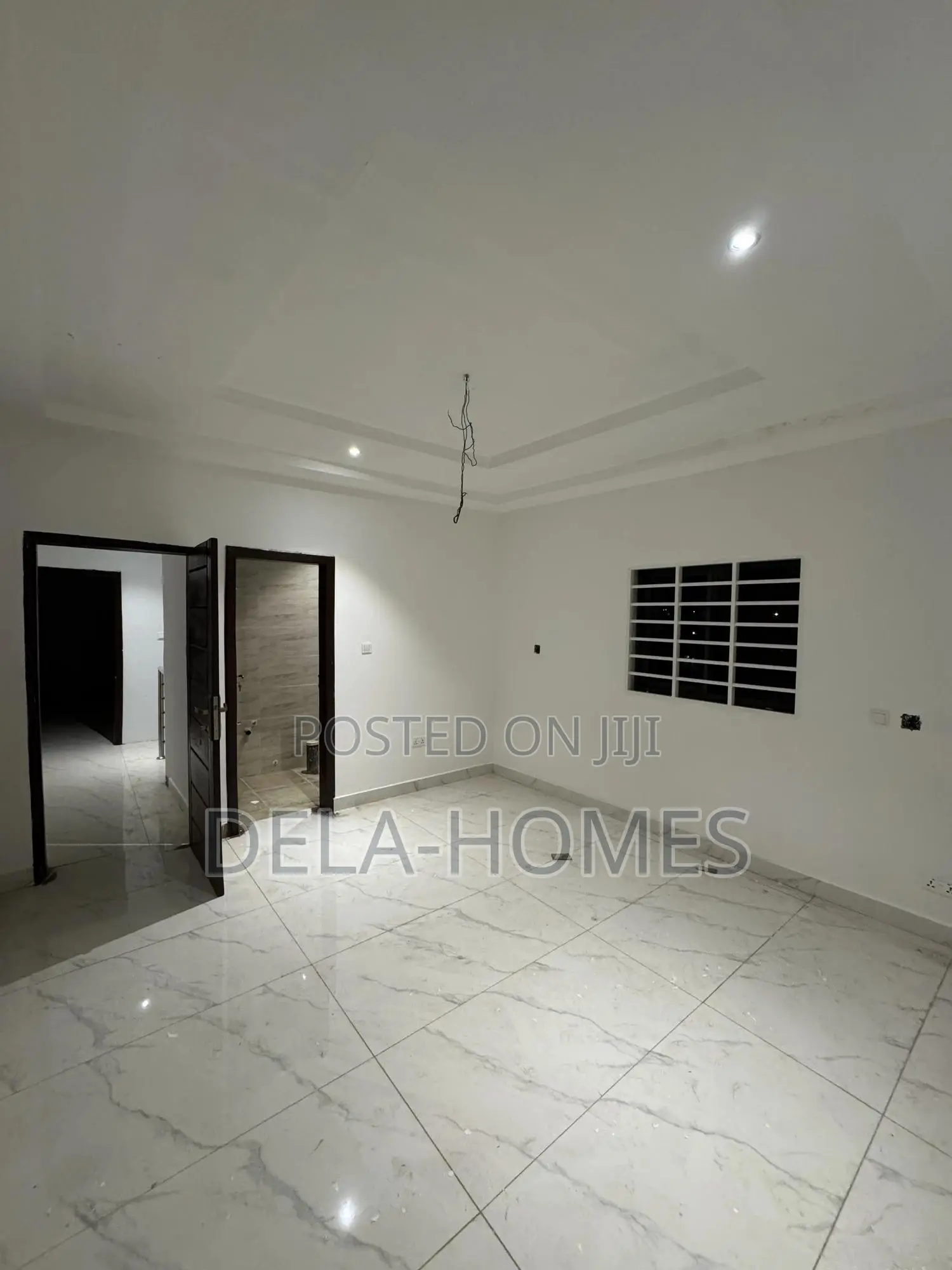 Four Bedroom House For Sale