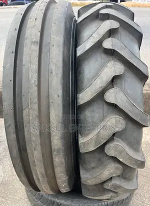 7.50-16 Agricultural Tractor Tyre