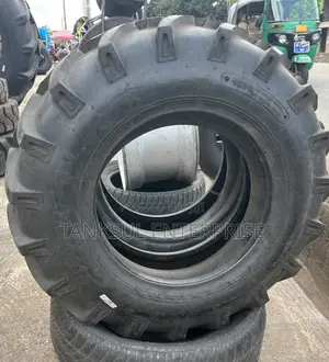 7.50-16 Agricultural Tractor Tyre