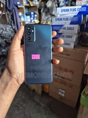 Samsung Galaxy M23 5G 128 GB Blue