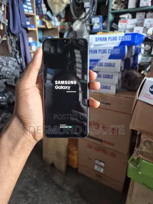 Samsung Galaxy M23 5G 128 GB Blue