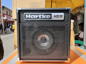 Hartke Hd15 Bass Combo