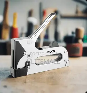Ingco Heavy-Duty Staple Gun – Hsg1404