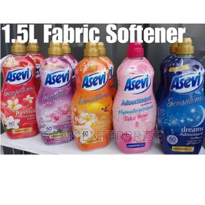 Merlin Laundry Detergent