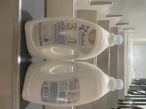 Merlin Laundry Detergent