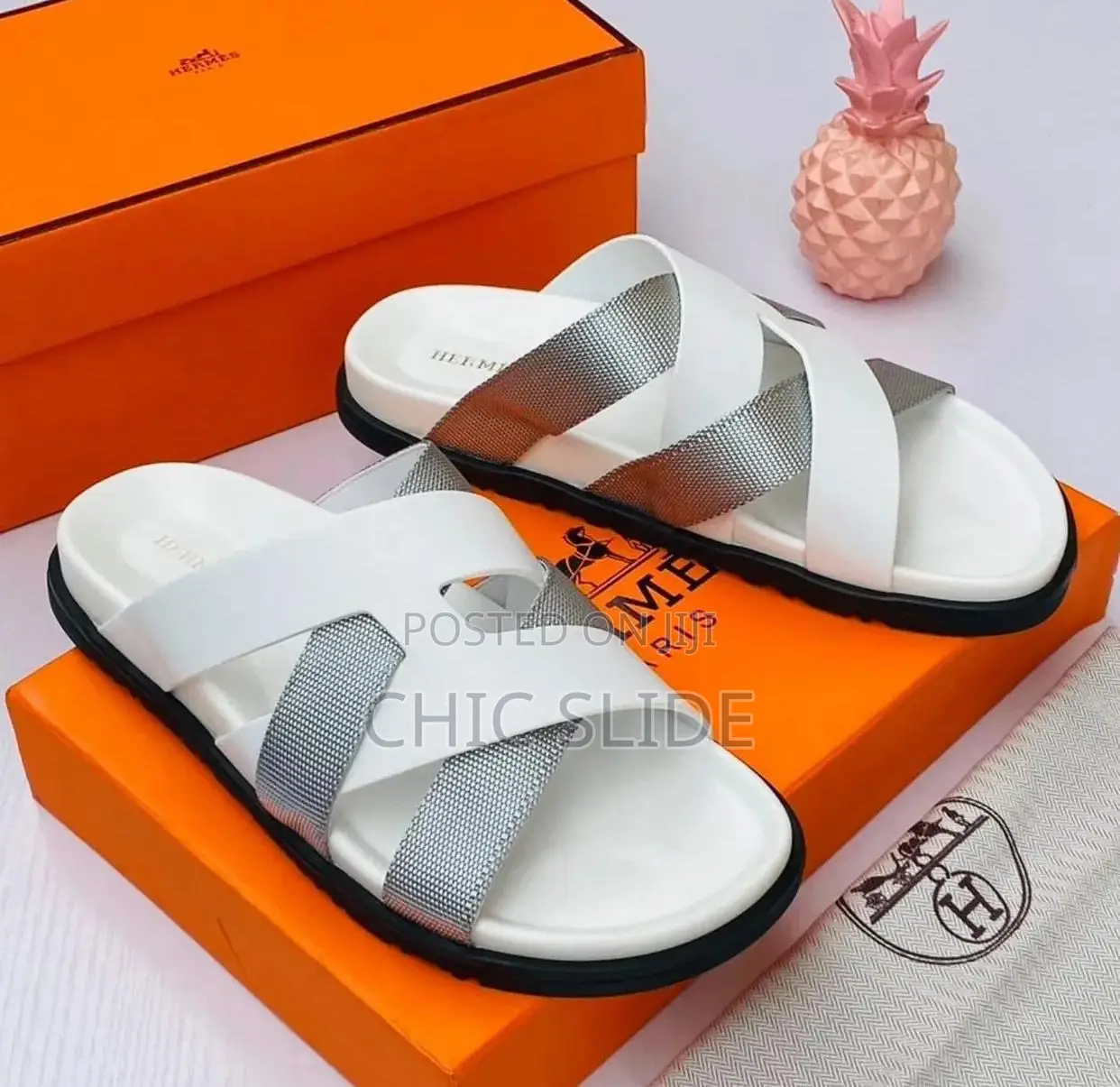 Latest Men’S Slips