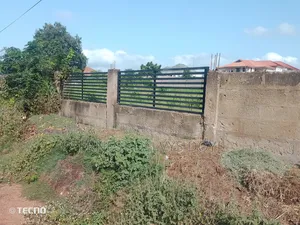 2 Plots of Titled Land at Oyarifa - Focus