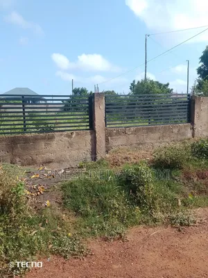 2 Plots of Titled Land at Oyarifa - Focus